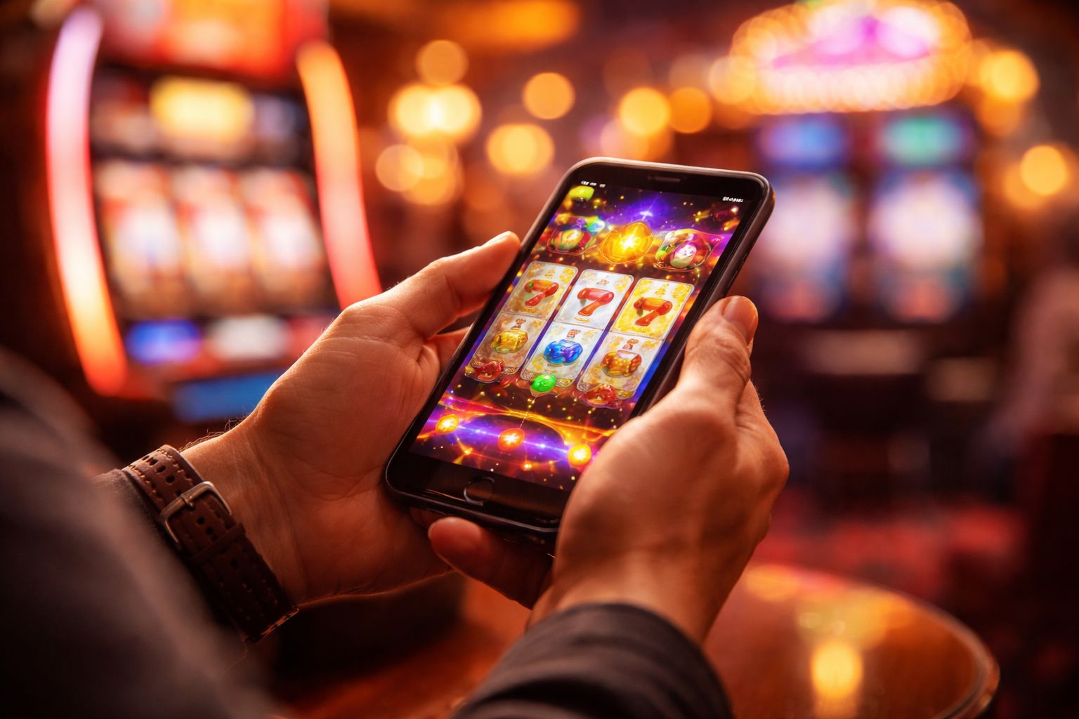 Mang Tùy Chọn Casino Và Thể Thao Của Bạn Đi Mọi Nơi Mang Tùy Chọn Casino Và Thể Thao Của Bạn Đi Mọi Nơi